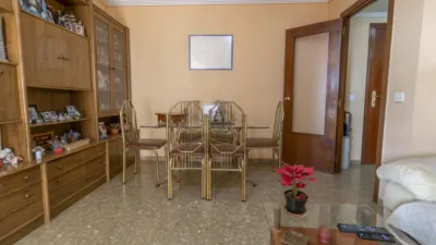 Flat in Urbadiez-Entrepuentes photo 7