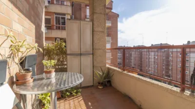 Flat in Urbadiez-Entrepuentes photo 8