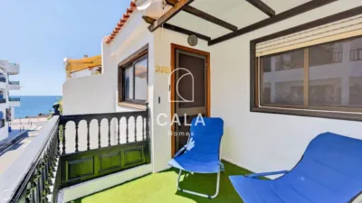 Terraced house on Avenida del Emigrante photo 2