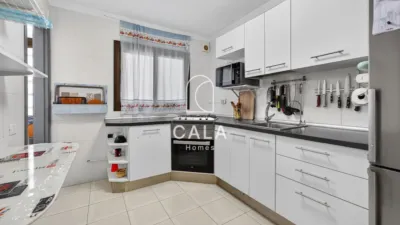 Terraced house on Avenida del Emigrante photo 9
