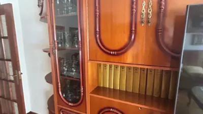 Piso en alquiler en Calle del Pintor Modinos, Centro (Torrelavega) de 1.000 €<span>/mes</span>