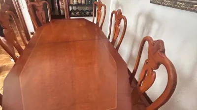 Piso en alquiler en Calle del Pintor Modinos, Centro (Torrelavega) de 1.000 €<span>/mes</span>