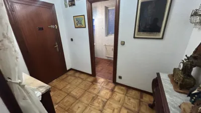 Piso en alquiler en Calle del Pintor Modinos, Centro (Torrelavega) de 1.000 €<span>/mes</span>