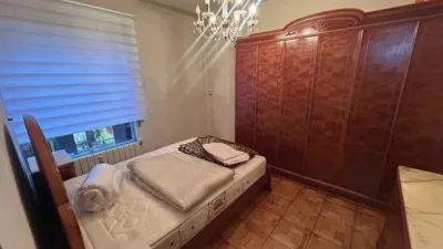 Piso en alquiler en Calle del Pintor Modinos, Centro (Torrelavega) de 1.000 €<span>/mes</span>
