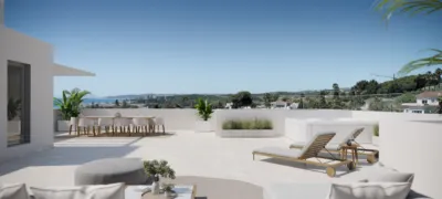Penthouse in Costa Natura photo 11