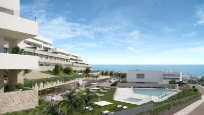 Penthouse in Costa Natura photo 13