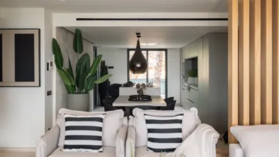 Apartment in Costa de la Calma photo 10