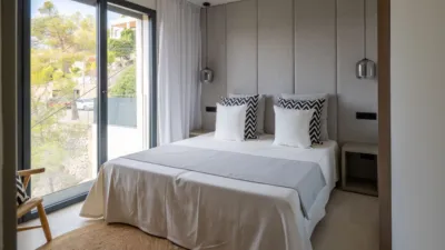 Apartment in Costa de la Calma photo 15