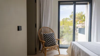 Apartment in Costa de la Calma photo 16
