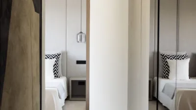 Apartment in Costa de la Calma photo 19
