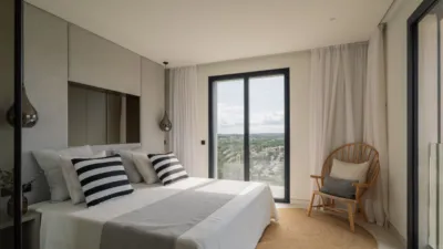 Apartment in Costa de la Calma photo 21