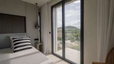 Apartment in Costa de la Calma photo 27