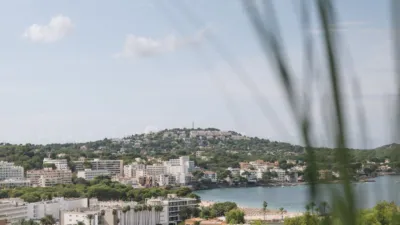 Apartment in Costa de la Calma photo 32