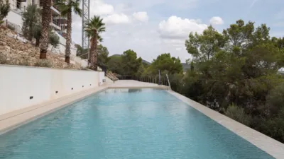 Apartment in Costa de la Calma photo 39