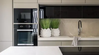 Apartment in Costa de la Calma photo 6