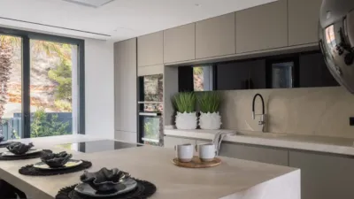 Apartment in Costa de la Calma photo 8