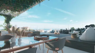 House in Puerto Deportivo photo 3