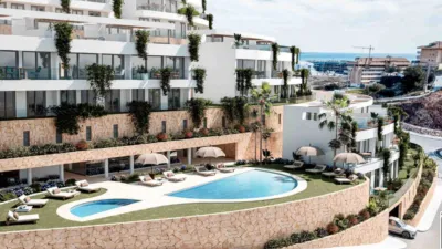 House in Puerto Deportivo photo 6