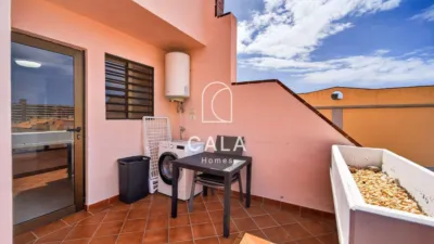 Duplex on Calle de la Tosca photo 10