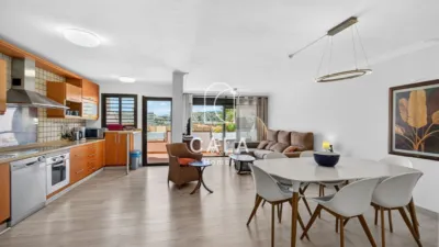 Duplex on Calle de la Tosca photo 11