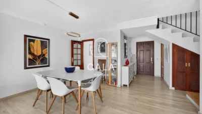 Duplex on Calle de la Tosca photo 12