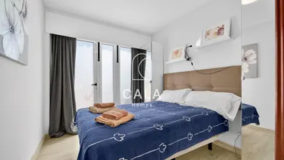 Duplex on Calle de la Tosca photo 13