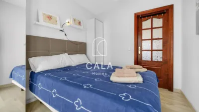 Duplex on Calle de la Tosca photo 14