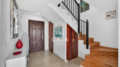 Duplex on Calle de la Tosca photo 15