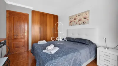 Duplex on Calle de la Tosca photo 16