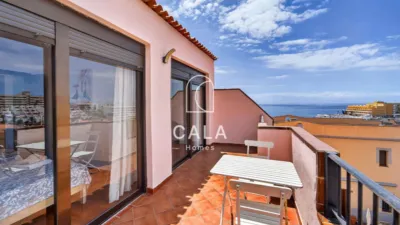 Duplex on Calle de la Tosca photo 18