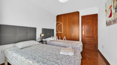 Duplex on Calle de la Tosca photo 21
