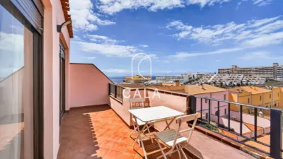 Duplex on Calle de la Tosca photo 22