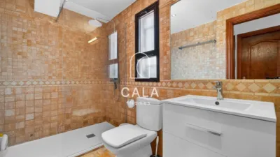 Duplex on Calle de la Tosca photo 23