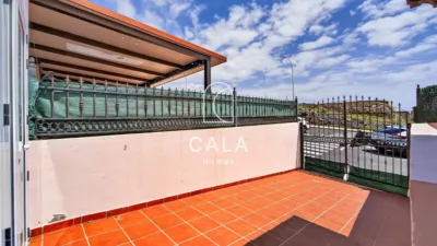 Duplex on Calle de la Tosca photo 24