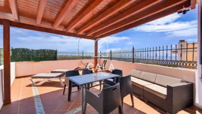 Duplex on Calle de la Tosca photo 2