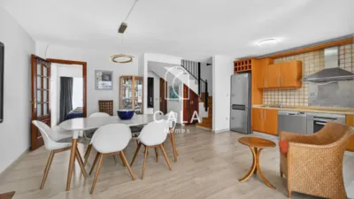 Duplex on Calle de la Tosca photo 3