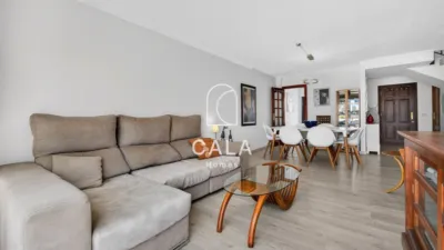 Duplex on Calle de la Tosca photo 4