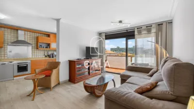 Duplex on Calle de la Tosca photo 5