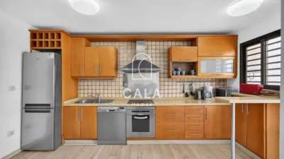 Duplex on Calle de la Tosca photo 6
