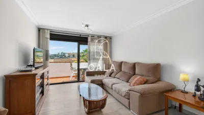 Duplex on Calle de la Tosca photo 8