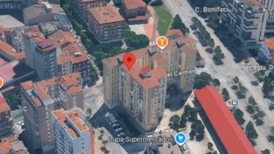 Apartment in Universidad-Las Huelgas photo 3