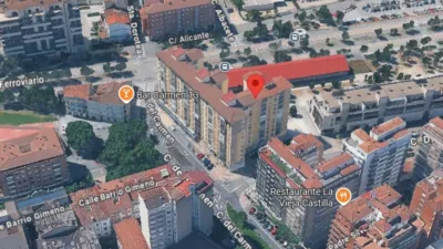 Apartment in Universidad-Las Huelgas photo 4