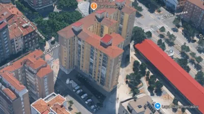 Apartment in Universidad-Las Huelgas photo 5
