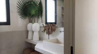 Apartment in Costa de la Calma photo 18
