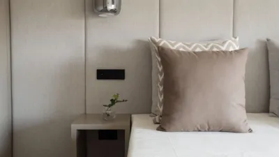 Apartment in Costa de la Calma photo 23