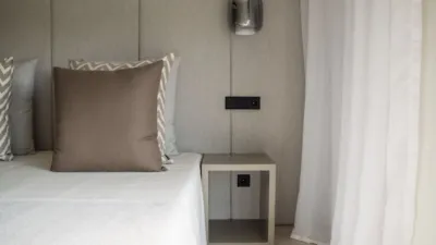 Apartment in Costa de la Calma photo 24
