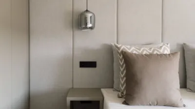 Apartment in Costa de la Calma photo 30