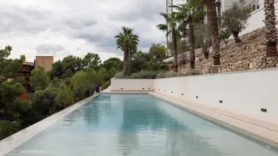 Apartment in Costa de la Calma photo 36