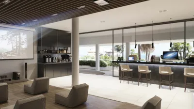 House in Puerto Deportivo photo 10