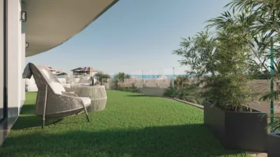 House in Puerto Deportivo photo 20